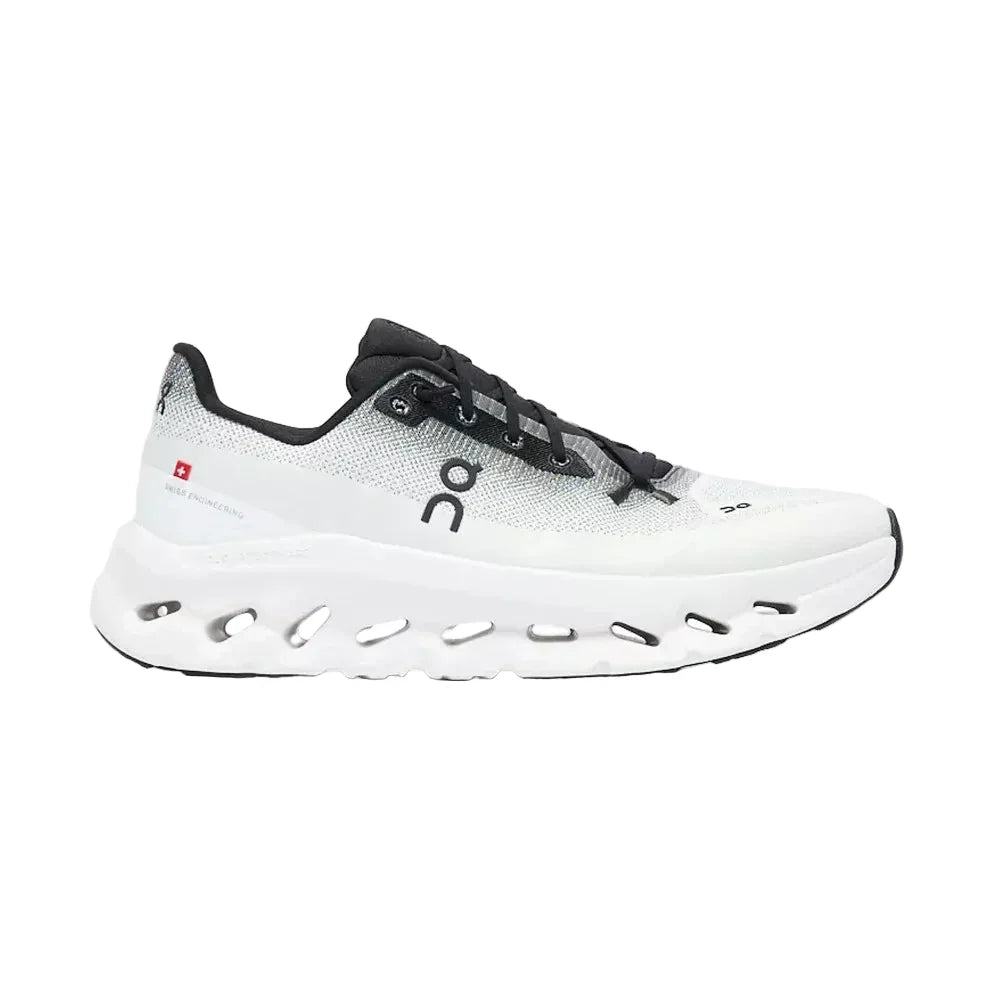 Runnig clout O.N